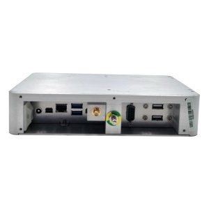 Calculator NUC KAUKO CLINIQ XI-M, Intel Core i5 5300u 2.3GHz, 8GB DDR3, SSD 256GB M.2, Cablu HDMI inclus - Img 3