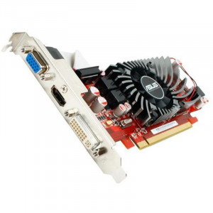 Calculator Segotep Racing, Intel Core i3 530 2.93GHz, 4GB DDR3, 500GB, ASUS HD 5570 1GB DDR3 128-bit, DVI, VGA, HDMI, DVD-RW - Img 6