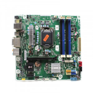 Calculator Segotep V5, Intel Core i5 3470 3.2GHz, Pegatron IPMMB-FS, 8GB DDR3, 500GB, 300W, DVD-RW - Img 6