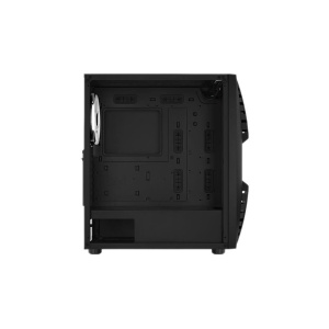 Carcasa Aerocool Cronus V1 neagra - Img 4