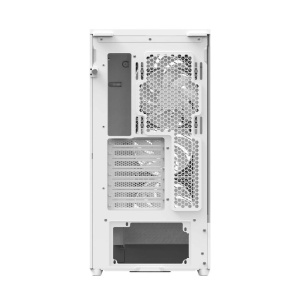 Carcasa Aerocool D520A V1 alba - Img 2