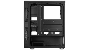 Carcasa Aerocool Python neagra - Img 4