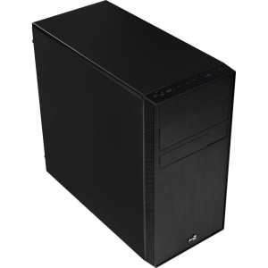 Carcasa Aerocool Stark Mini S V1 neagra - Img 3