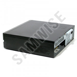Carcasa Calculator Desktop STONE + Sursa FSP 300W 80+ reali + DVD-RW Slim - Img 2