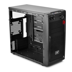 Carcasa Deepcool Smarter, Open Box - Img 6