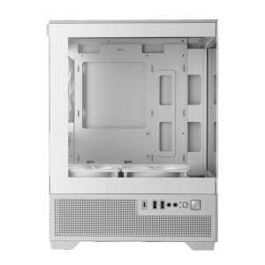 Carcasa Gamdias Aura GC9M Elite aRGB alba - Img 4