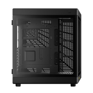 Carcasa Gamdias Neso P1-B neagra - Img 2