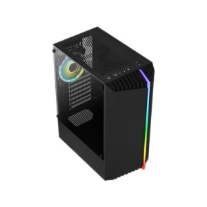 Carcasa Gaming Aerocool Bionic V2, Open Box - Img 5