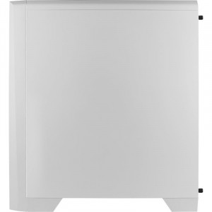 Carcasa Gaming Aerocool Cylon RGB White, Middle Tower, RGB LED, Card Reader - Img 5
