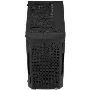 Carcasa Gaming Aerocool Trinity V3, MiniTower, 2x USB 3.0, Panou transparent - Img 6