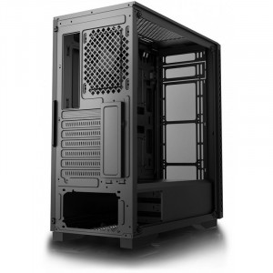 Carcasa Gaming Deepcool Matrexx 50, MiddleTower, USB 3.0, Tempered glass - Img 7