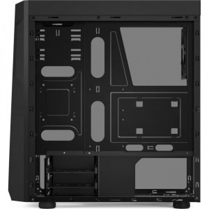 Carcasa Gaming Gamdias Argus E1, MiddleTower, USB 3.0, Panou transparent - Img 7