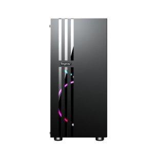 Carcasa Gaming Segotep Fenix, Open Box - Img 2