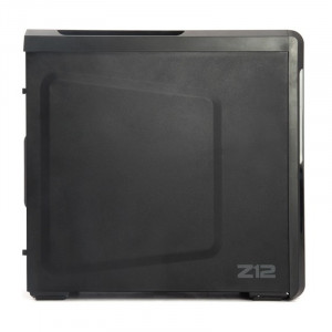 Carcasa Gaming Zalman Z12, USB 3.0, 2x Vent. 120mm, MiddleTower, Desigilat - Img 7