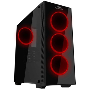 Carcasa Redragon Sideswipe Pro, Open Box - Img 3