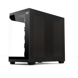 Carcasa Redragon Vision neagra - Img 4
