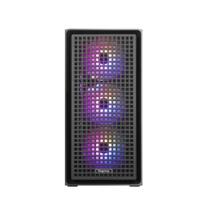 Carcasa Segotep Radiant neagra - Img 2