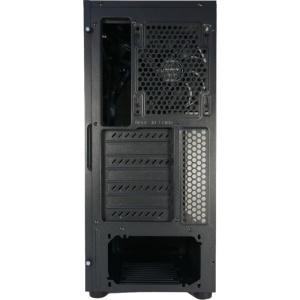Carcasa Segotep Wider X3 Black, Open Box - Img 5