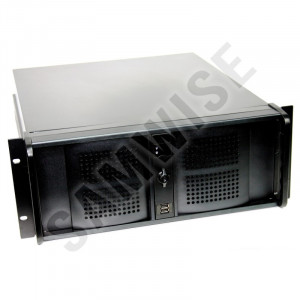 Carcasa Server Inter-Tech 4098-1 rack 4U ATX-microATX - Img 1