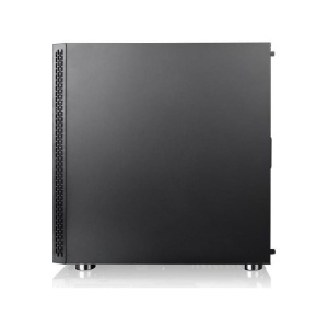 Carcasa Thermaltake V200 Tempered Glass, Open Box - Img 4