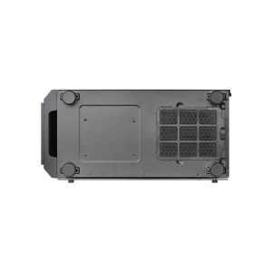 Carcasa Thermaltake Versa H26 Tempered Glass Black, Open Box - Img 4