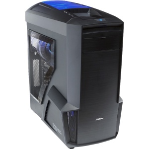 Carcasa Zalman Z11 Neo, Open Box - Img 4