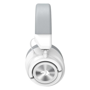 Casti gaming Bluetooth cu fir si wireless Redragon Spectra Pro albe - Img 3