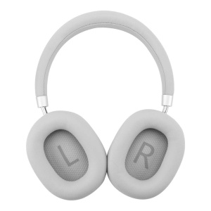 Casti gaming Bluetooth cu si fara fir Redragon Vibecore 700NC ANC albe - Img 4
