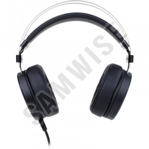 Casti Gaming Redragon Scylla Black - Img 3