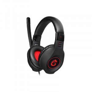 Casti Gaming Somic G9 Plus Black, G9PLUS-BK, Microfon, Stereo - Img 2