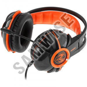 Casti Gaming Somic G905 Black - Img 4