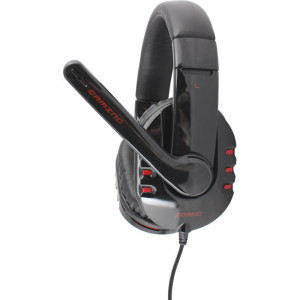 Casti Gaming SOMIC G927 Negru, 7.1 Surround, SH - Img 1