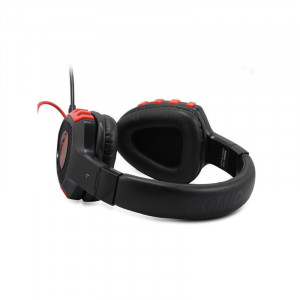 Casti Gaming SOMIC G929 Black, SH - Img 7