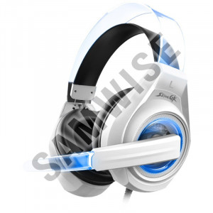 Casti Gaming Somic Senicc G241 White - Img 1