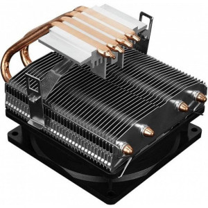 Cooler CPU Aerocool Air Frost 4 FRGB, ventilator 90mm - Img 3