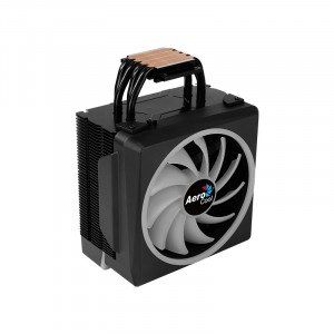 Cooler CPU Aerocool Cylon 4F ARGB - Img 6