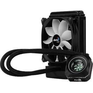 Cooler CPU Aerocool Pulse L120F ARGB, Open Box - Img 5