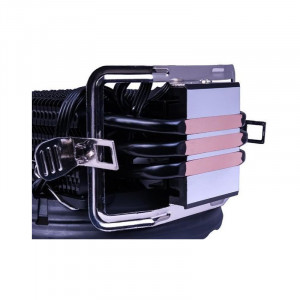 Cooler CPU Aerocool Rave 3 FRGB - Img 8