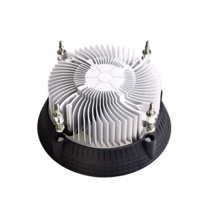Cooler CPU ID-Cooling DK-03i RGB PWM - Img 3
