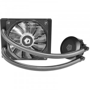 Cooler CPU ID-Cooling Frostflow 120, Ventilator 120mm - Img 4