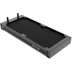 Cooler CPU ID-Cooling Frostflow 240 XT, Open Box - Img 4