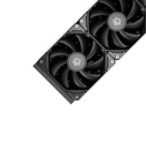 Cooler CPU ID-Cooling FX240 Pro Black, Racire cu lichid - Img 3