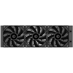 Cooler CPU ID-Cooling FX360 Pro 360mm Black, Racire cu lichid - Img 4
