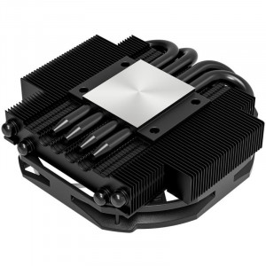 Cooler CPU ID-Cooling IS-30A Black - Img 5