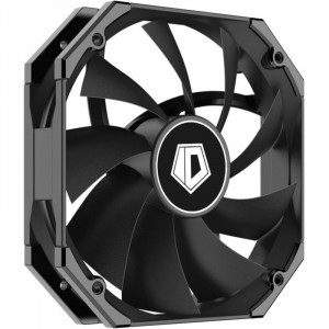 Cooler CPU ID-Cooling SE-207-XT Slim Black - Img 7