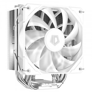 Cooler CPU ID-Cooling SE-224-XTS White - Img 2