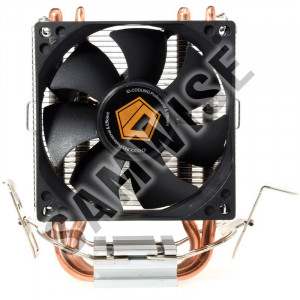 Cooler CPU ID-Cooling SE-802 - Img 4