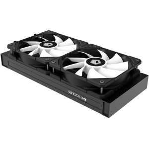 Cooler CPU ID-Cooling Zoomflow 240 XT ARGB, Open Box - Img 2