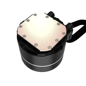 Cooler CPU ID-Cooling ZoomFlow 360XT V2 ARGB Black, Racire cu lichid - Img 2
