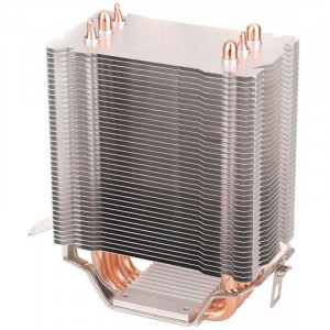 Cooler CPU Segotep Frozen Tower T3, Iluminare RGB - Img 5